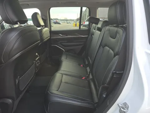 Another view of 2022 Jeep Grand Cherokee 4xe for sale in St. Charles, MO at Clement Supercenter