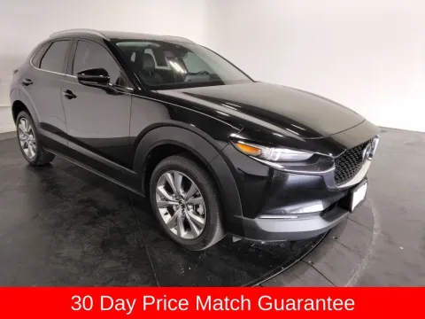 More photos of 2023 Mazda CX-30 2.5 S Preferred Package at Clement Supercenter, MO