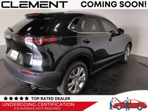 More photos of 2023 Mazda CX-30 2.5 S Preferred Package at Clement Supercenter, MO