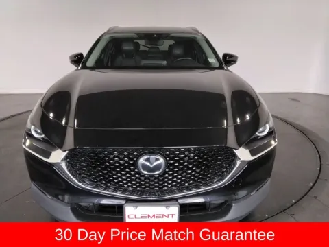 Photos of 2023 Mazda CX-30 2.5 S Preferred Package for sale in St. Charles, MO at Clement Supercenter