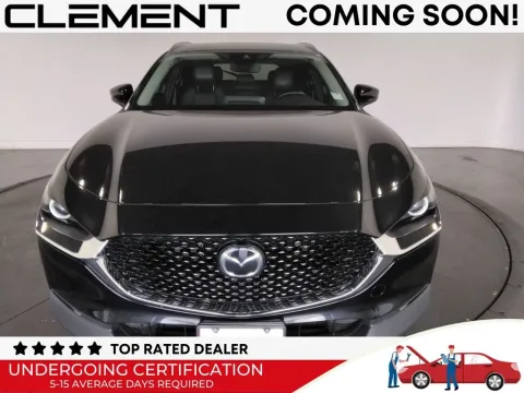 Photos of 2023 Mazda CX-30 2.5 S Preferred Package for sale in St. Charles, MO at Clement Supercenter