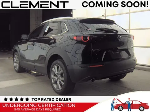 More photos of 2023 Mazda CX-30 2.5 S Preferred Package at Clement Supercenter, MO