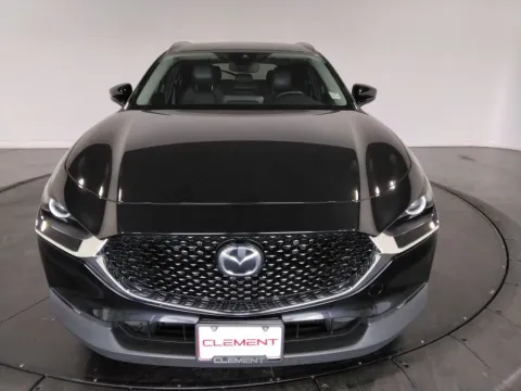 Another view of 2023 Mazda CX-30 2.5 S Preferred Package for sale in St. Charles, MO at Clement Supercenter