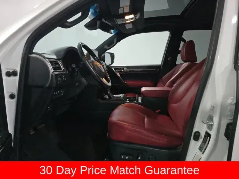 Photos of 2023 Lexus GX 460 for sale in St. Charles, MO at Clement Supercenter