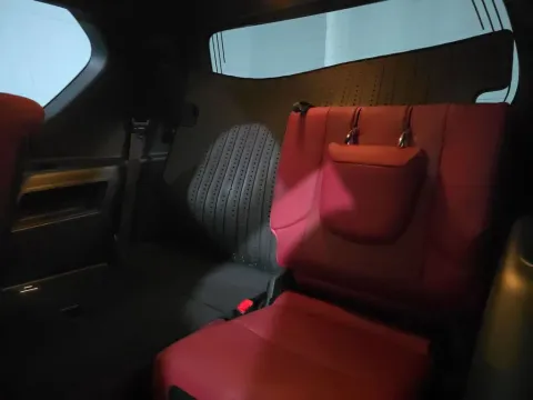 More photos of 2023 Lexus GX 460 at Clement Supercenter, MO