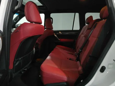 More photos of 2023 Lexus GX 460 at Clement Supercenter, MO