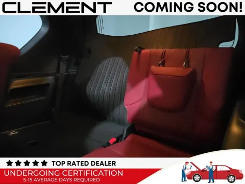 More photos of 2023 Lexus GX 460 at Clement Supercenter, MO