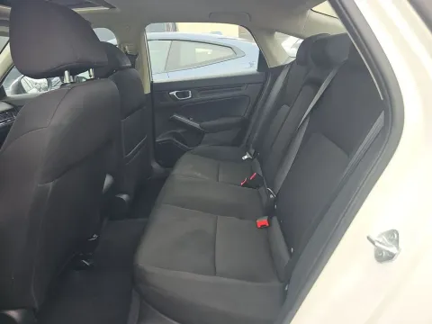 More photos of 2023 Honda Civic EX at Clement Supercenter, MO