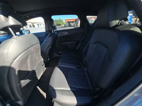 More photos of 2023 Kia Sportage X-Line at Clement Supercenter, MO