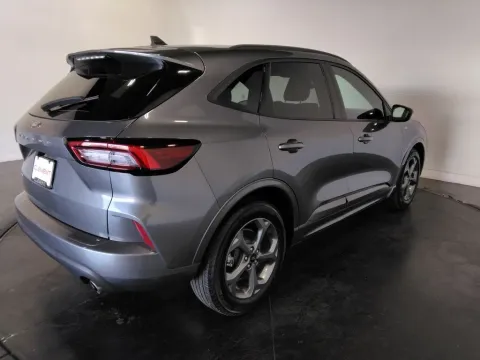 More photos of 2023 Ford Escape ST-Line at Clement Supercenter, MO