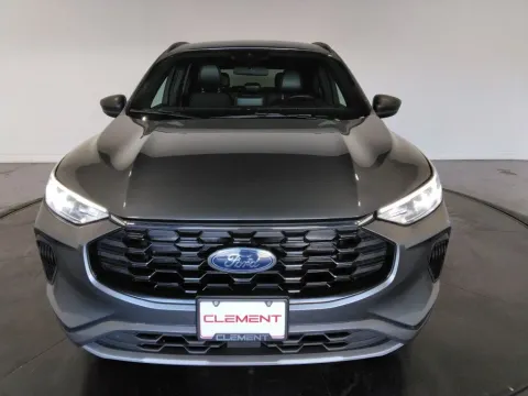 Another view of 2023 Ford Escape ST-Line for sale in St. Charles, MO at Clement Supercenter