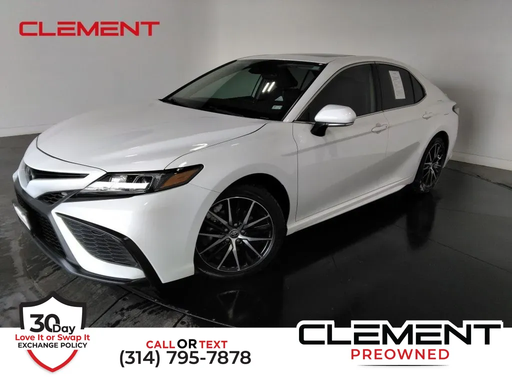 2024 Toyota Camry SE Nightshade for sale in St. Charles, MO