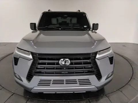 Photos of 2024 Lexus GX 550 Overtrail+ for sale in St. Charles, MO at Clement Supercenter