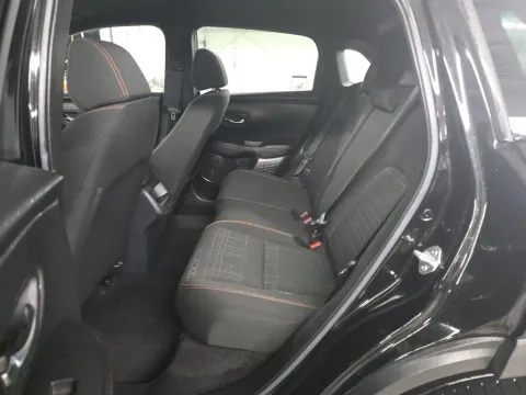 More photos of 2024 Honda HR-V Sport at Clement Supercenter, MO