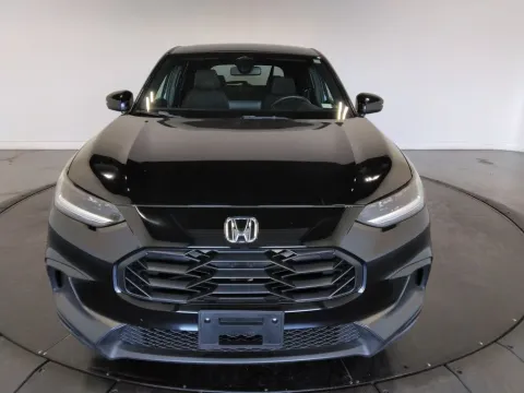 Photos of 2024 Honda HR-V Sport for sale in St. Charles, MO at Clement Supercenter