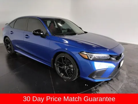 More photos of 2024 Honda Civic Si at Clement Supercenter, MO