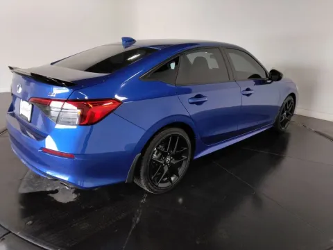 More photos of 2024 Honda Civic Si at Clement Supercenter, MO