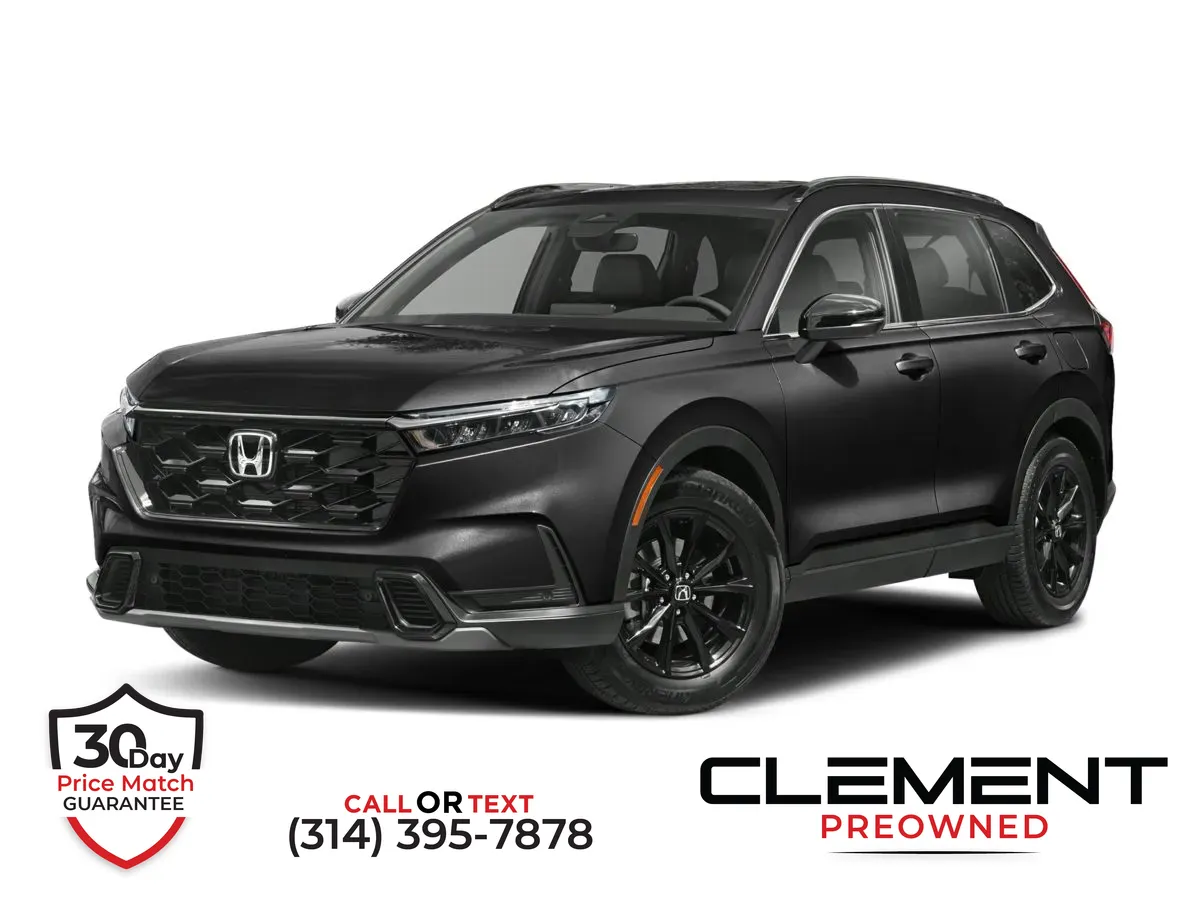 2024 Honda CR-V Hybrid Sport-L for sale in St. Charles, MO