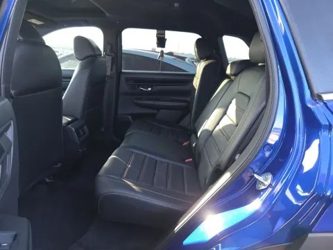 More photos of 2024 Honda CR-V Hybrid Sport-L at Clement Supercenter, MO