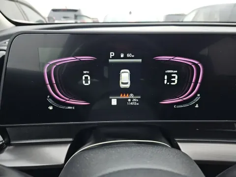 Photos of 2024 Kia Sportage EX for sale in St. Charles, MO at Clement Supercenter