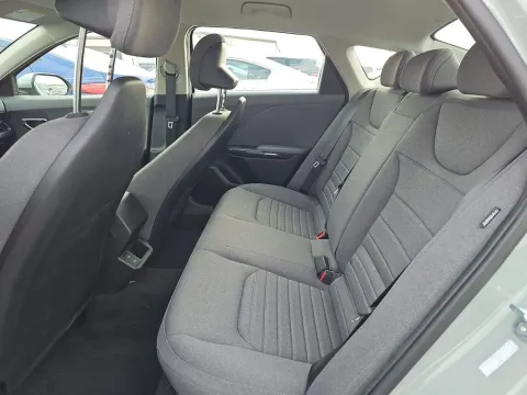 More photos of 2025 Kia K4 EX at Clement Supercenter, MO