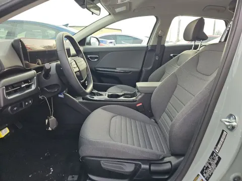 Another view of 2025 Kia K4 EX for sale in St. Charles, MO at Clement Supercenter