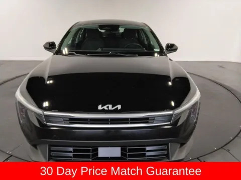 Photos of 2025 Kia K4 LXS for sale in St. Charles, MO at Clement Supercenter