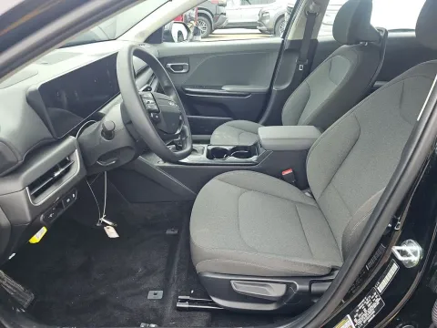 Another view of 2025 Kia K4 LXS for sale in St. Charles, MO at Clement Supercenter