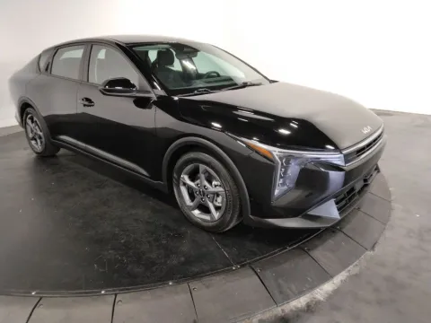 Another view of 2025 Kia K4 LXS for sale in St. Charles, MO at Clement Supercenter