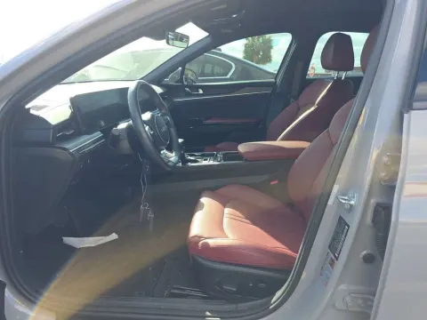 Another view of 2025 Kia K5 GT-Line for sale in St. Charles, MO at Clement Supercenter