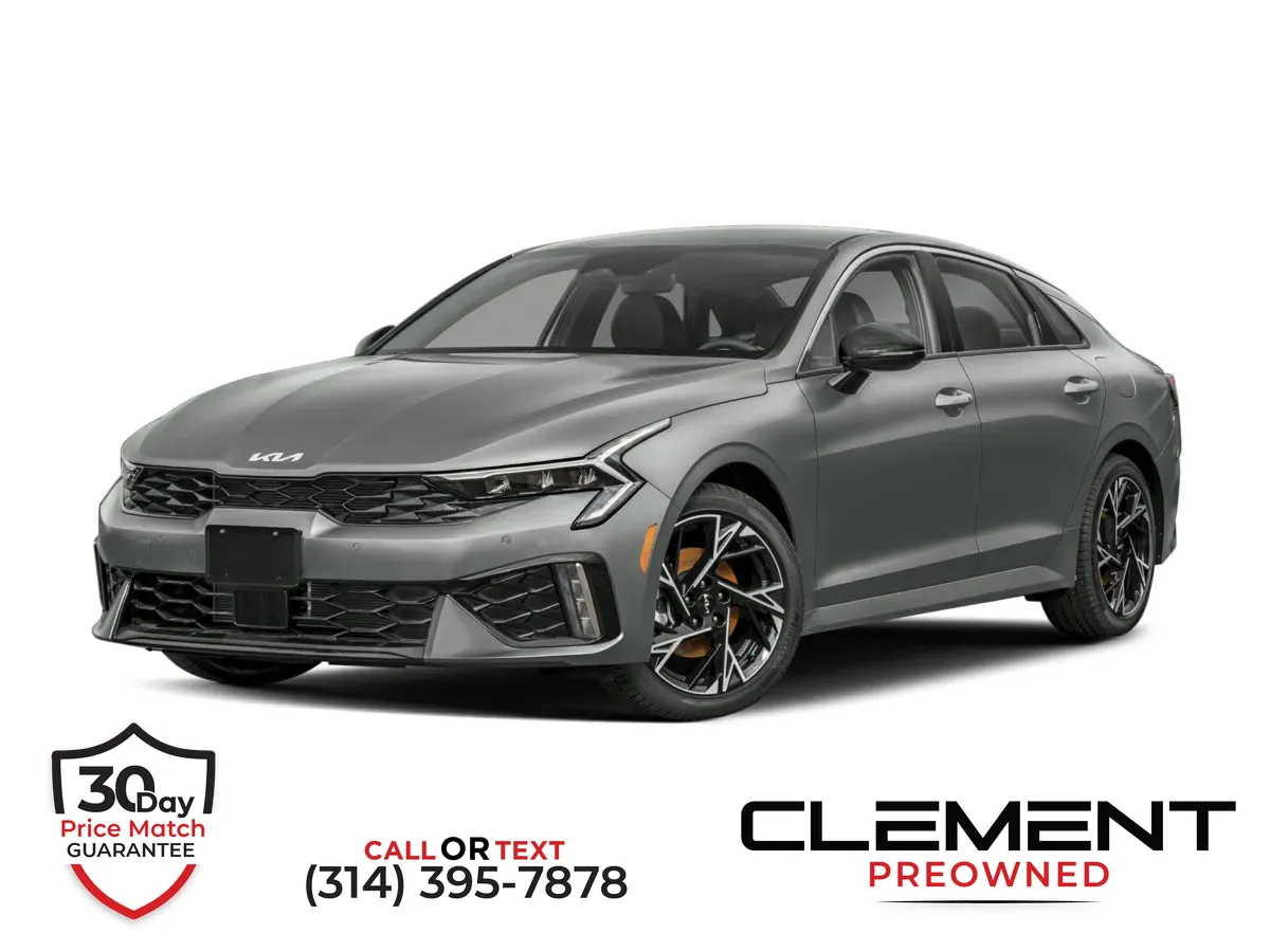 2025 Kia K5 GT-Line for sale in St. Charles, MO