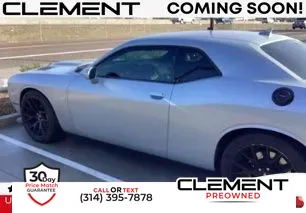 2019 Dodge Challenger Scat Pack's photo