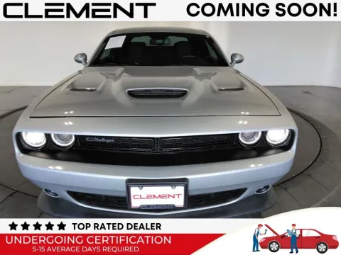Photos of 2019 Dodge Challenger R/T Scat Pack for sale in St. Charles, MO at Clement Supercenter