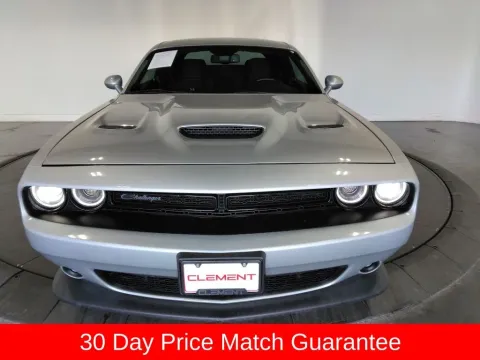 Photos of 2019 Dodge Challenger R/T Scat Pack for sale in St. Charles, MO at Clement Supercenter