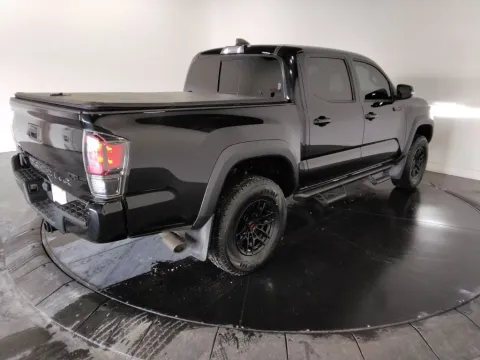 More photos of 2020 Toyota Tacoma TRD Pro at Clement Supercenter, MO