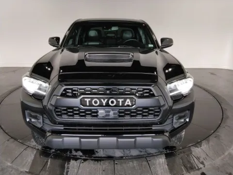Another view of 2020 Toyota Tacoma TRD Pro for sale in St. Charles, MO at Clement Supercenter