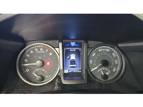 Photos of 2020 Toyota Tacoma TRD Pro for sale in St. Charles, MO at Clement Supercenter