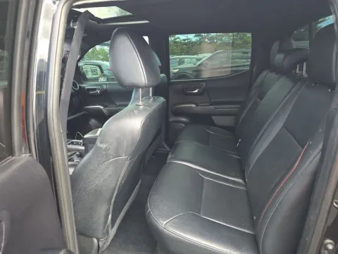 More photos of 2020 Toyota Tacoma TRD Pro at Clement Supercenter, MO