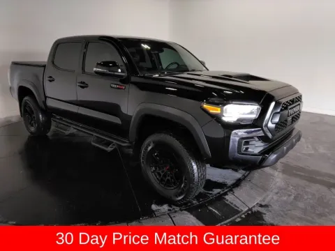 More photos of 2020 Toyota Tacoma TRD Pro at Clement Supercenter, MO