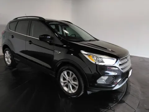 More photos of 2019 Ford Escape SEL at Clement Supercenter, MO