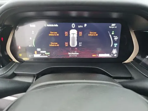 Photos of 2022 Jeep Grand Cherokee 4xe for sale in St. Charles, MO at Clement Supercenter