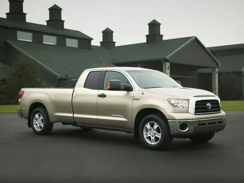 Photos of 2009 Toyota Tundra for sale in St. Charles, MO at Clement Supercenter