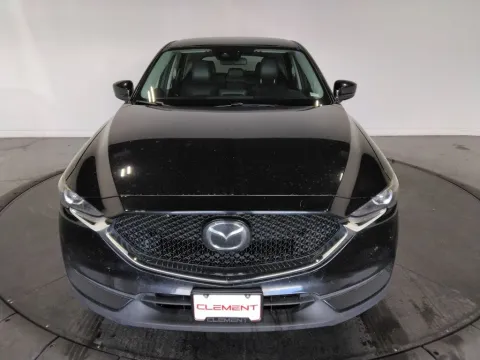 Photos of 2020 Mazda CX-5 Touring for sale in St. Charles, MO at Clement Supercenter