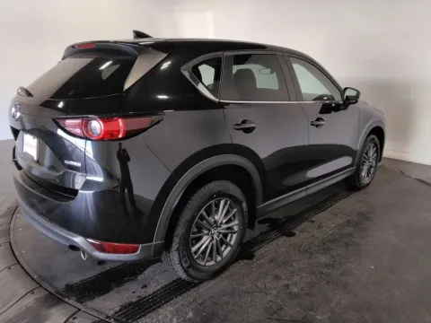 More photos of 2020 Mazda CX-5 Touring at Clement Supercenter, MO