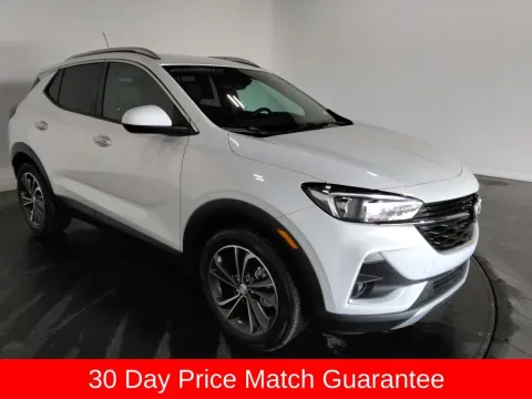 More photos of 2023 Buick Encore GX Select at Clement Supercenter, MO