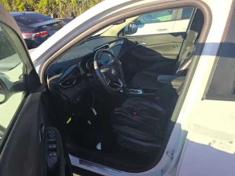 Another view of 2023 Buick Encore GX Select for sale in St. Charles, MO at Clement Supercenter