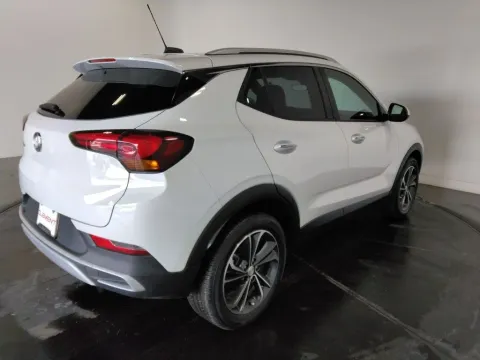More photos of 2023 Buick Encore GX Select at Clement Supercenter, MO