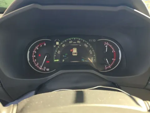 Photos of 2024 Toyota RAV4 LE for sale in St. Charles, MO at Clement Supercenter