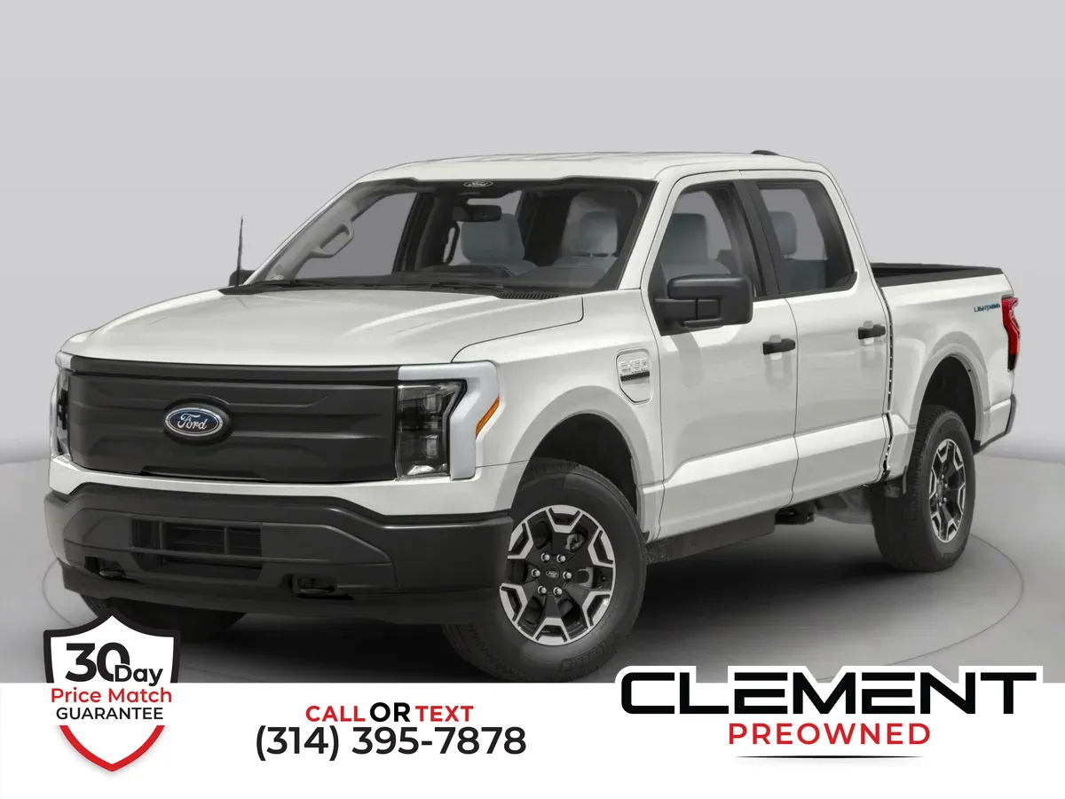 2024 Ford F-150 Lightning Lariat for sale in St. Charles, MO