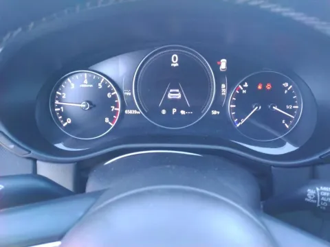 Photos of 2024 Mazda CX-50 2.5 S Premium Package for sale in St. Charles, MO at Clement Supercenter